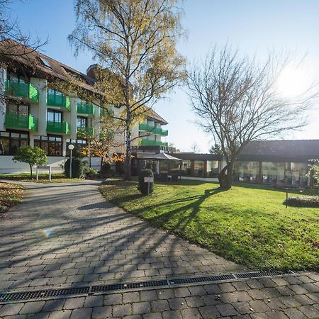Hotel Am Schlossberg 헤렌베르그 외부 사진