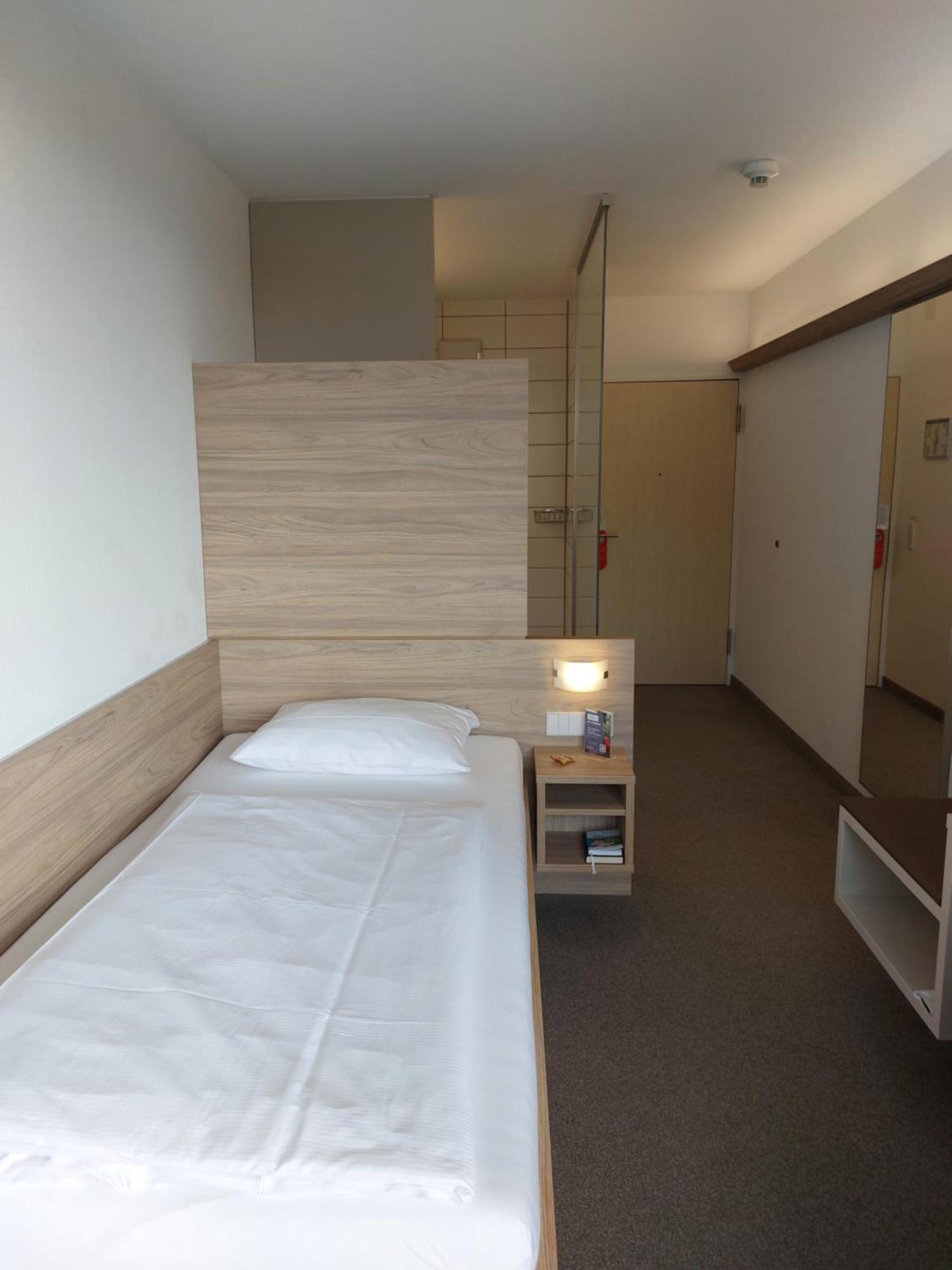 Hotel Am Schlossberg 헤렌베르그 외부 사진