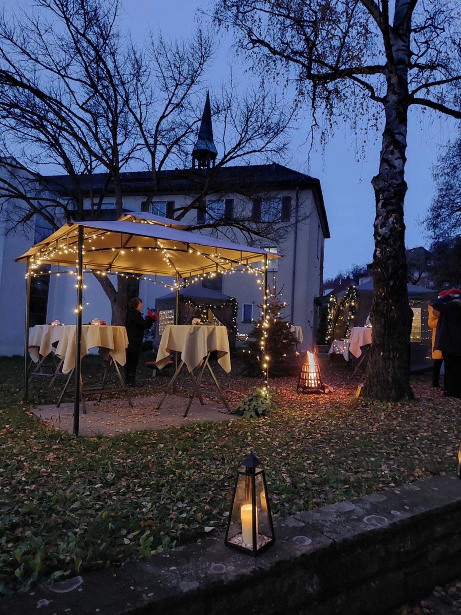 Hotel Am Schlossberg 헤렌베르그 외부 사진